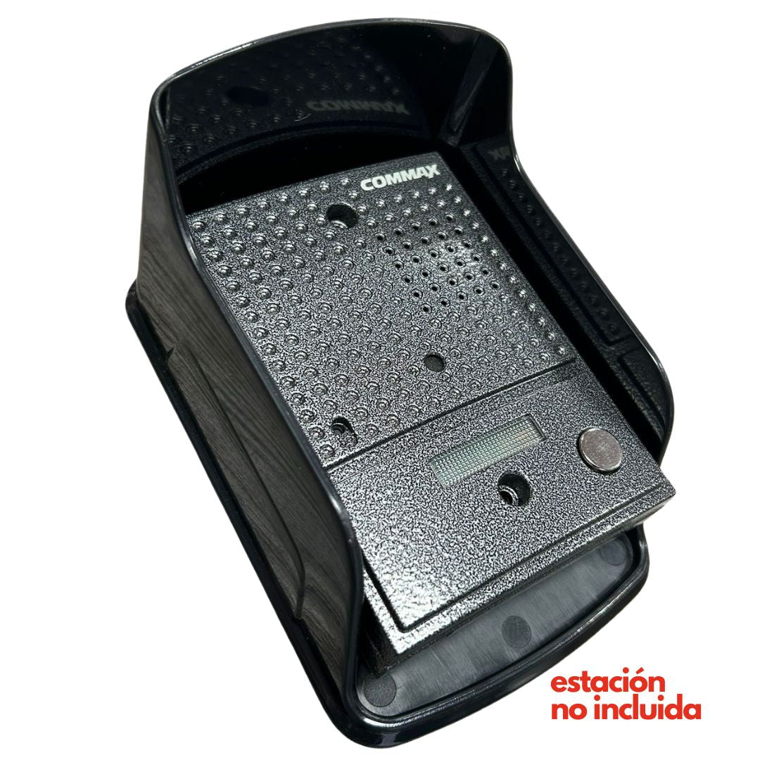 Cobertor protector plástico ACC-90A-A - LA CASA DEL TELEFONO