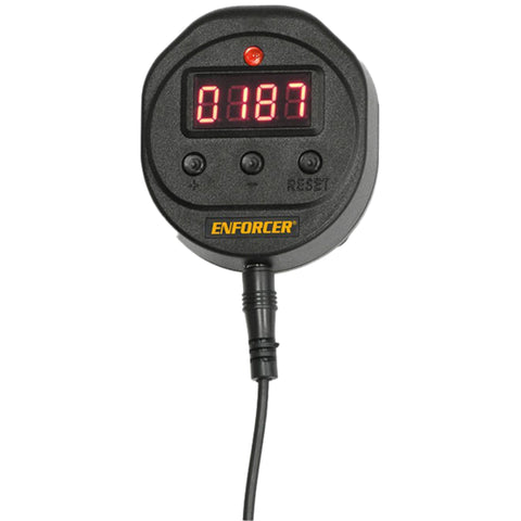 Contador de personas y vehículos Enforcer E-931ACC-CQ