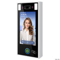 Control Acceso y Asistencia Facial Mifare WiFi Tuya Secukey V501F