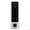 Control Acceso Facial WiFi Metálico Tuya Secukey V3-WIFI