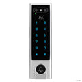 Control Acceso Facial WiFi Metálico Tuya Secukey V3-WIFI