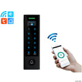 Control Acceso WiFi OLED EM 125kHz + Timbre Secukey CHD3-WIFI