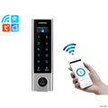 Control Acceso WiFi OLED EM 125kHz Timbre Metal Secukey HD3-WIFI