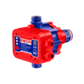 Control automático para bomba de agua periférica 110VAC IP65 Emtop ULAPC1001