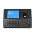 Control de asistencia por medio de huella y tarjeta – Anviz EP300Pro