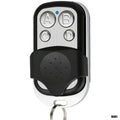 Control remoto clonable (4 Botones) RF 433MHz para portones y alarmas