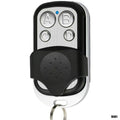 Control remoto clonable (4 Botones) RF 433MHz para portones y alarmas