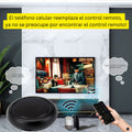 Control remoto universal WiFi (IR) inteligente Tuya, Alexa/Google Home