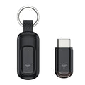 Adaptador infrarrojo Tipo-C para Smartphone (control remoto universal)