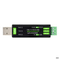 Convertidor USB a RS232 RS485