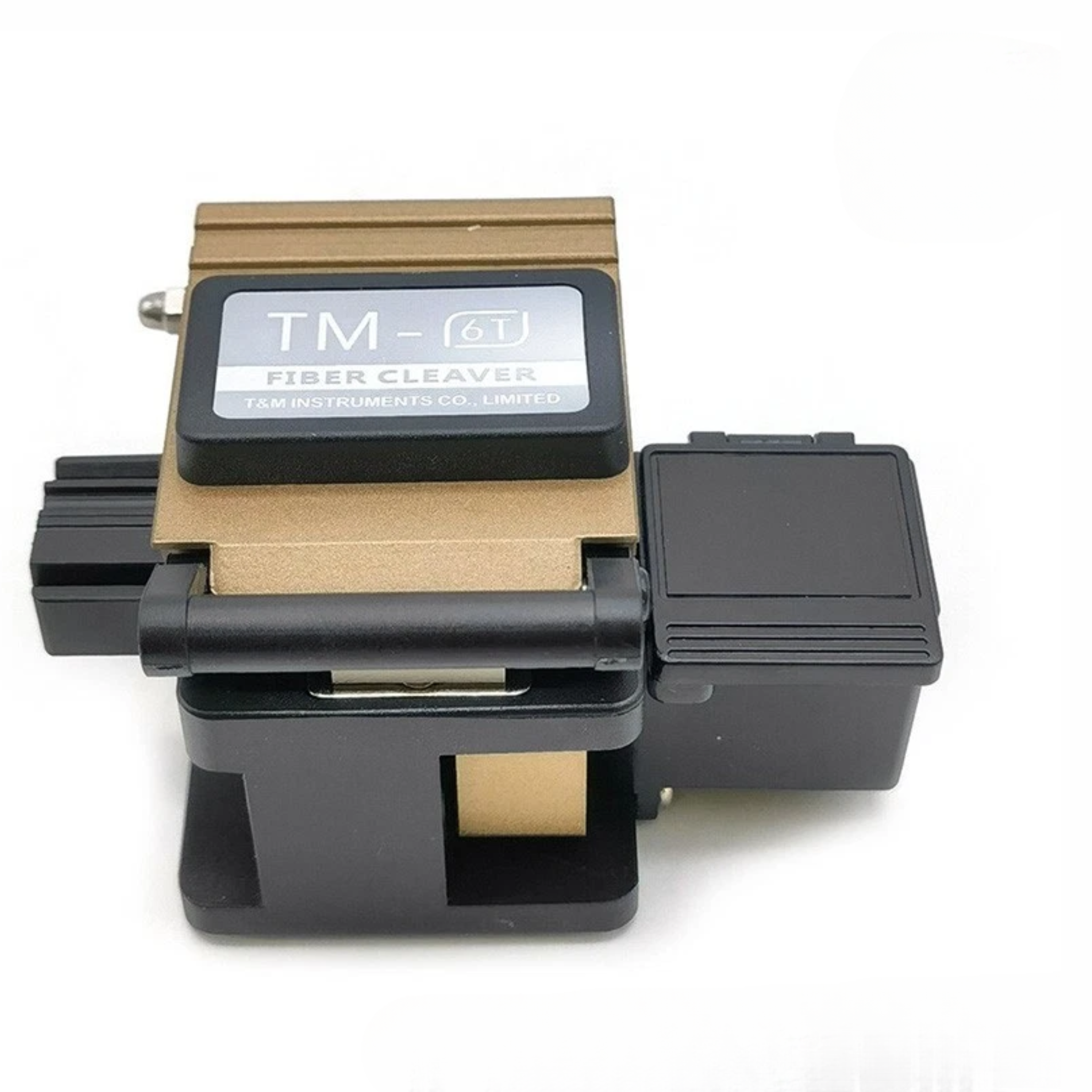 Cortadora de fibra óptica de alta precisión TM-6T