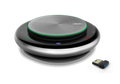 Altavoz inalámbrico con micrófono Yealink CP900, audio en alta calidad, conexión por Bluetooth ó USB