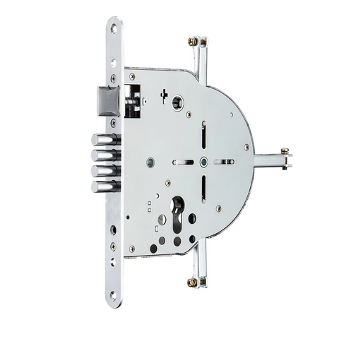 Cuerpo para cerradura inteligente israelita