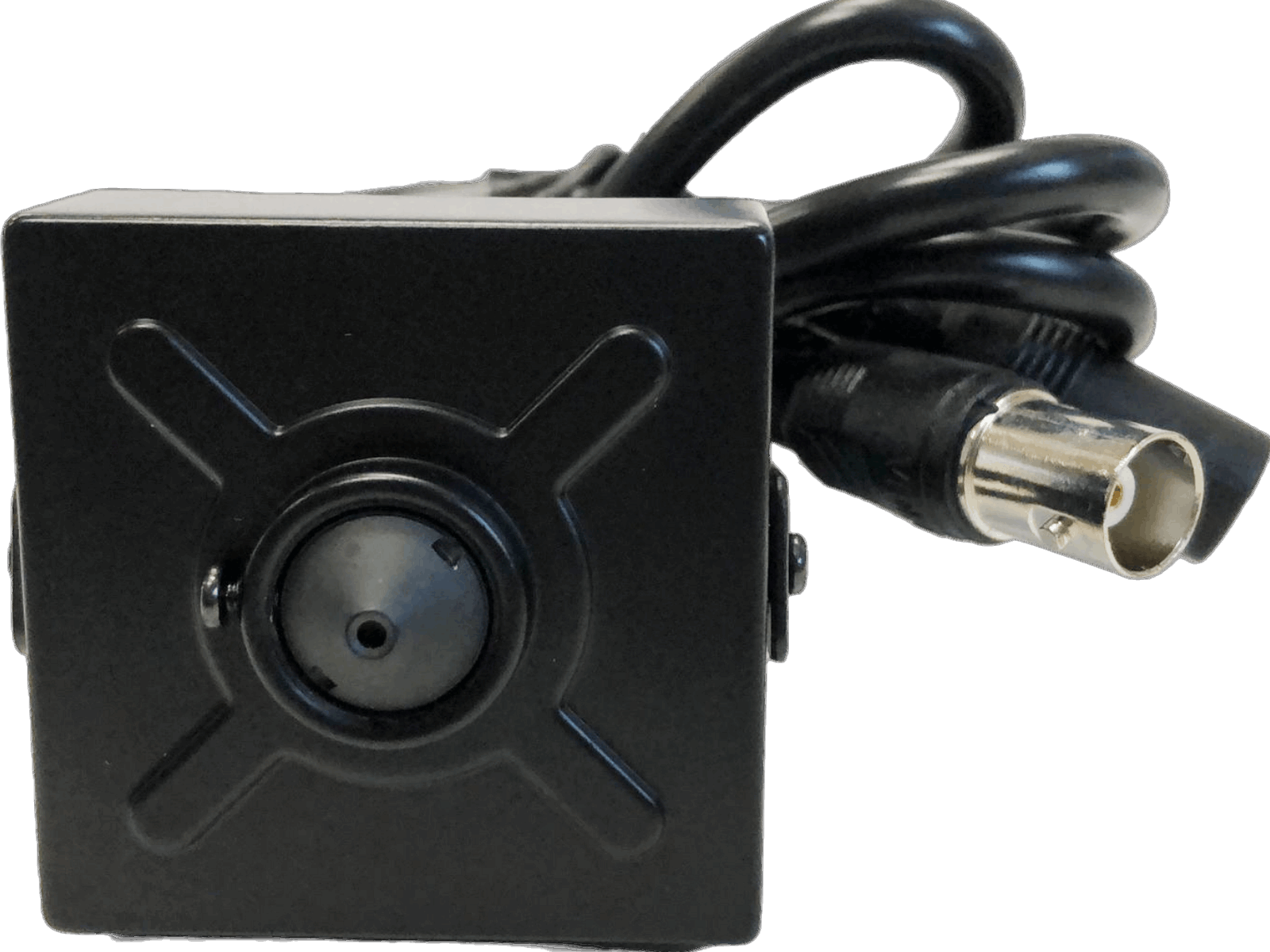 Cámara lente oculto HD 4 en 1, lente de 3.7mm – CV-4N1-MN836-5M