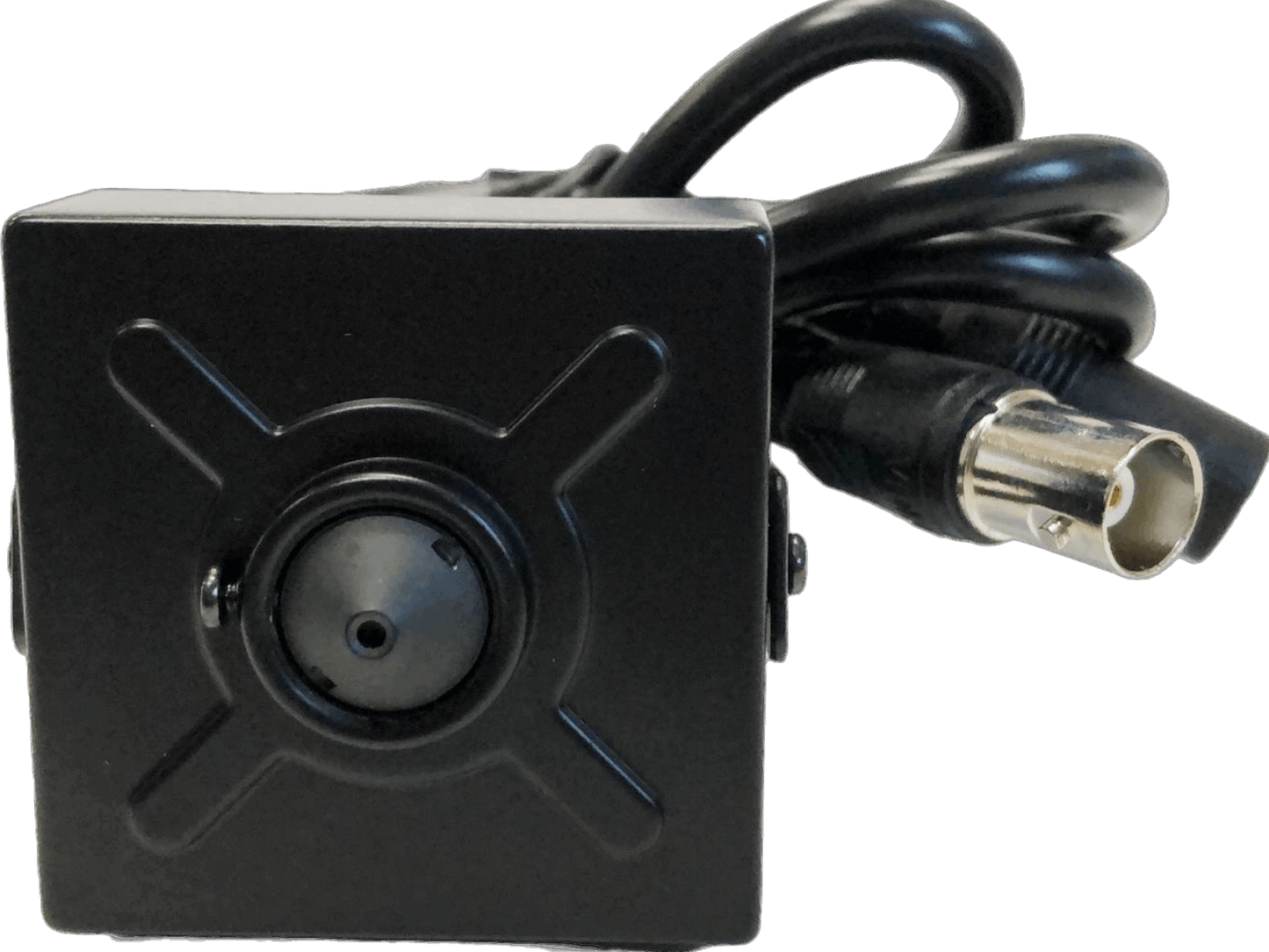 Cámara lente oculto HD 4 en 1, lente de 3.7mm – CV-4N1-MN836-5M