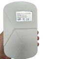 Adaptador de corriente 12V 2A uso en exteriores