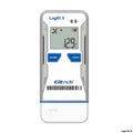 Data Logger Temperatura Humedad USB Bluetooth Elitech LogEt 5B TH