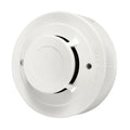 Detector de gas con salida de relé