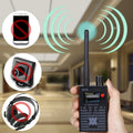 Detector de Señales RF Profesional G318