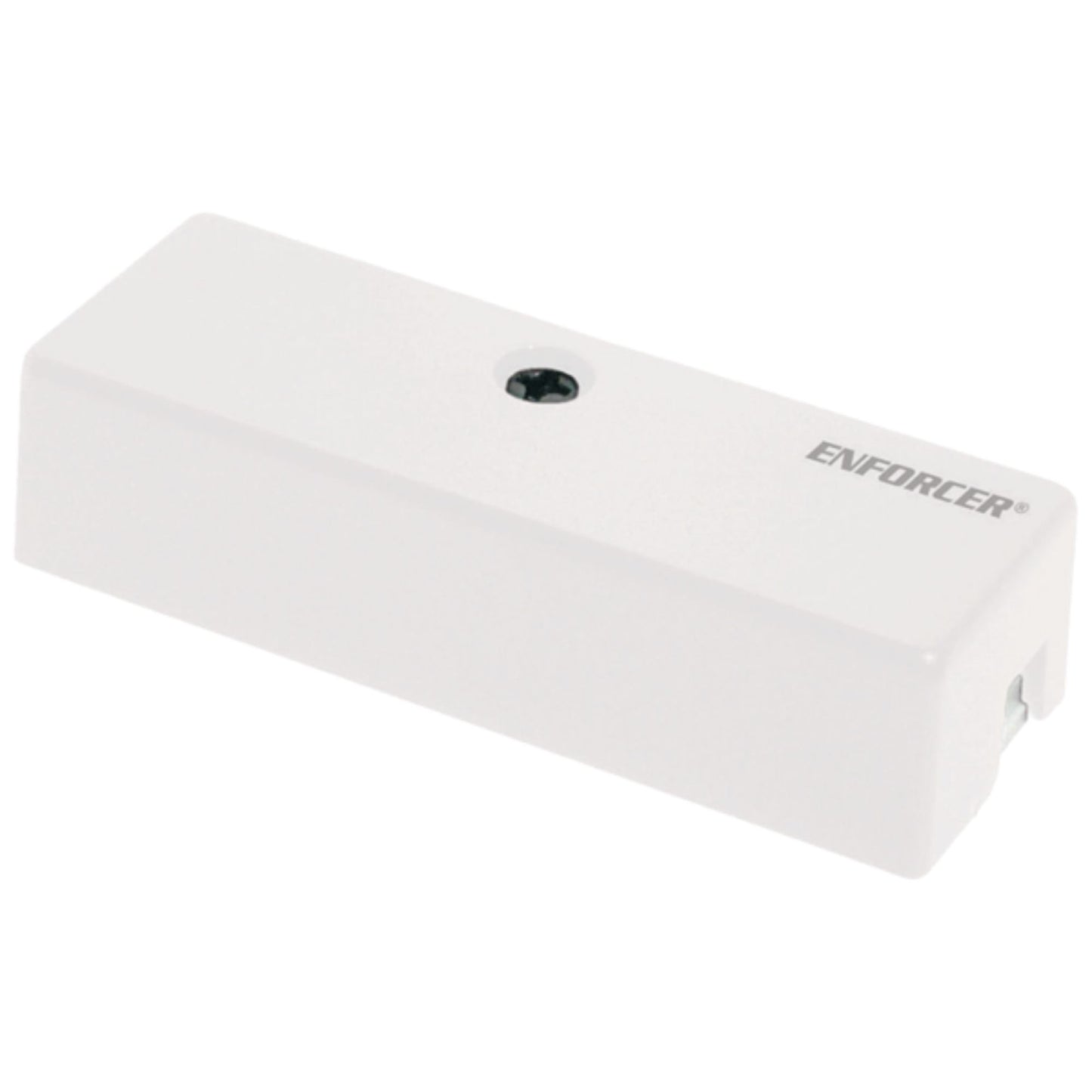 Detector de vibración ENFORCER SS-040Q/W para ventanas y gabinetes