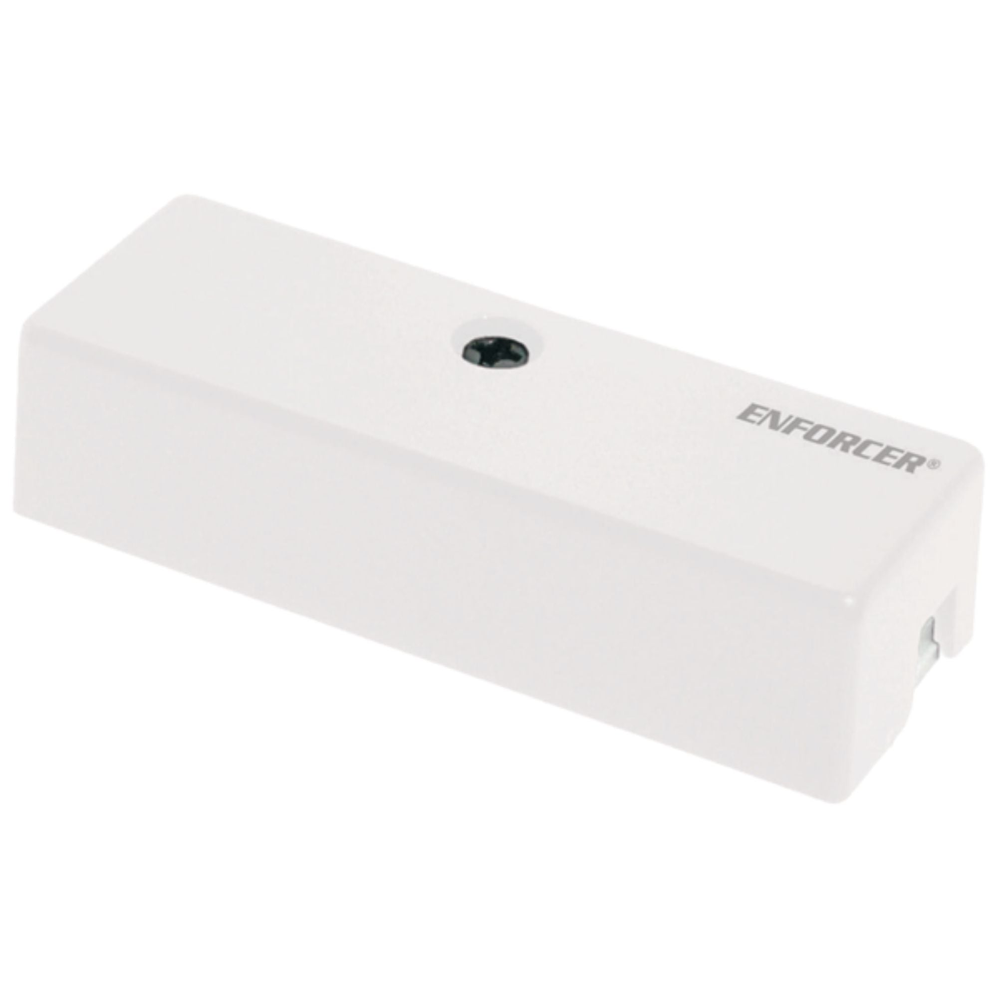 Detector de vibración ENFORCER SS-040Q/W para ventanas y gabinetes