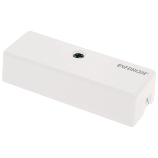 Detector de vibración ENFORCER SS-040Q/W para ventanas y gabinetes