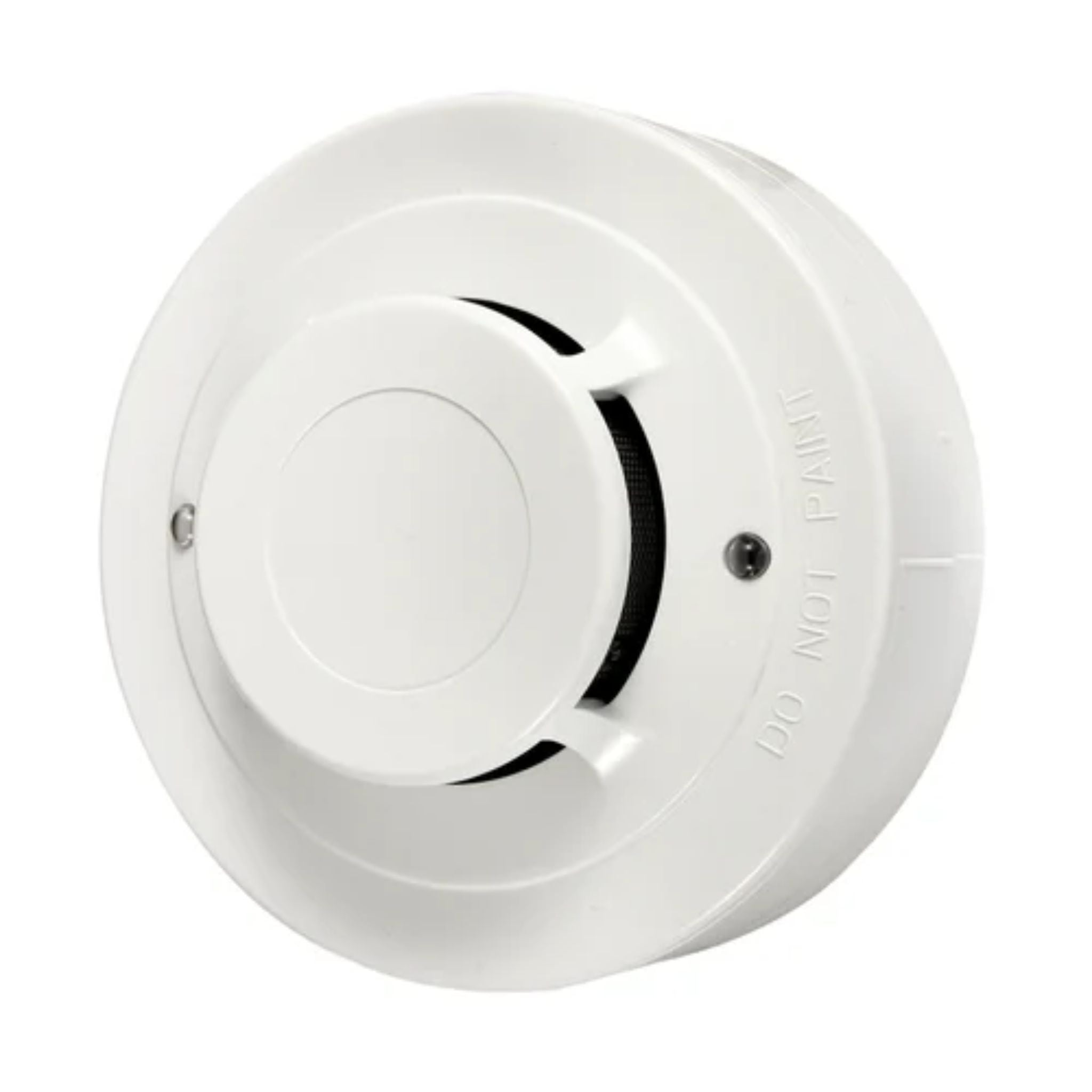 Detector de gas con salida de relé