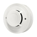 Detector de gas con salida de relé