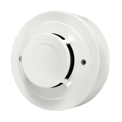 Detector de gas con salida de relé