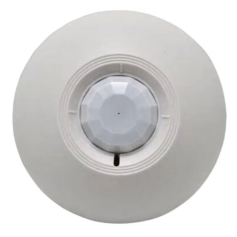 Detector de movimiento PIR de techo 360 grados