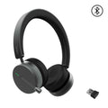 Diadema inalámbrica Bluetooth Fanvil DH50-B