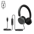 Diadema USB Fanvil DH50-U