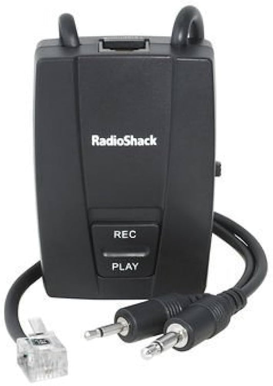 Dispositivo controlador de grabación - LA CASA DEL TELEFONO