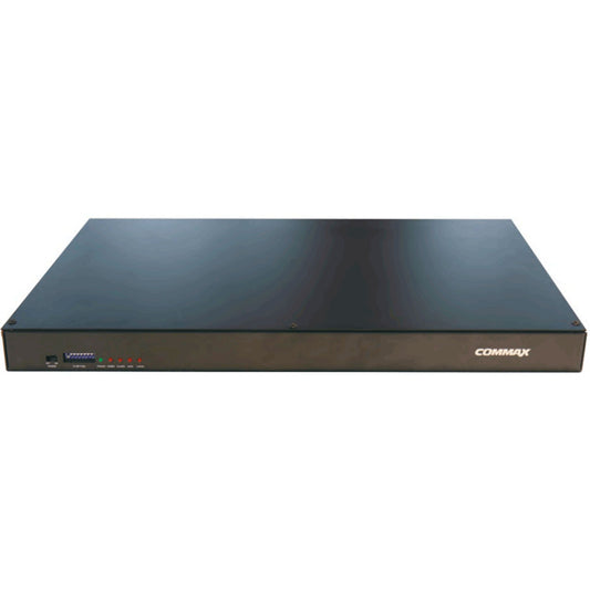 Distribuidor 32 canales Commax CCU-232AGF sistema Audio Gate edificio