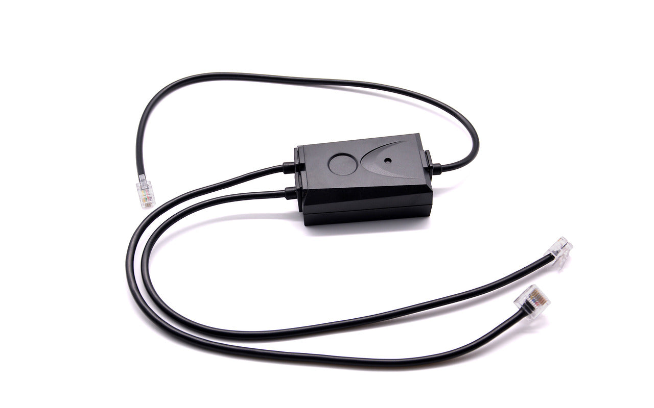 Adaptador EHS para teléfono Fanvil EHS20