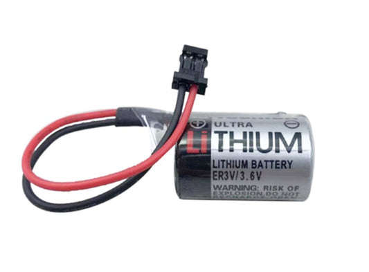Batería ER3V 3.6V Toshiba en Panamá