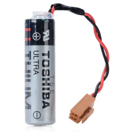 Batería Toshiba ER6V 3.6V Panamá