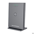 Estación Base DECT VoIP 20 Cuentas SIP PoE Grandstream DP755
