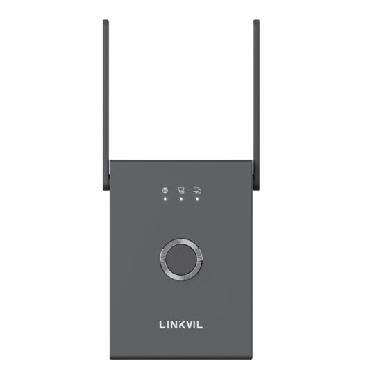 Estación Base Fanvil W710D se enlaza con hasta 10 teléfonos DECT W610D - LA CASA DEL TELEFONO