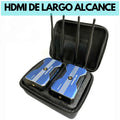 Extensor HDMI Inalámbrico de largo alcance