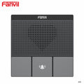 Mini Intercomunicador SIP PoE IP54 Relay Control Acceso | Fanvil A10