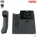 Teléfono IP Empresarial Bluetooth Auricular Inalámbrico | Fanvil V62 Pro
