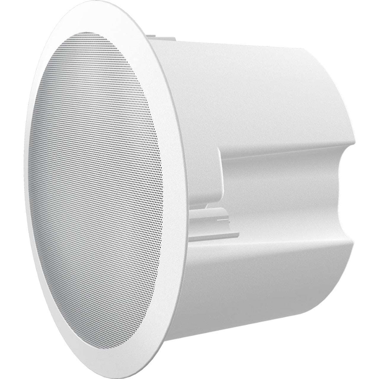 Bocina de techo SIP con micrófono Fanvil FH-S01 con relé y soporta PoE