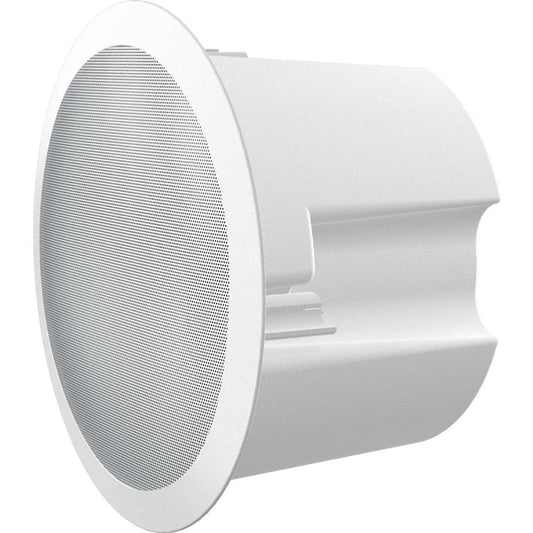 Bocina de techo SIP con micrófono Fanvil FH-S01 con relé y soporta PoE
