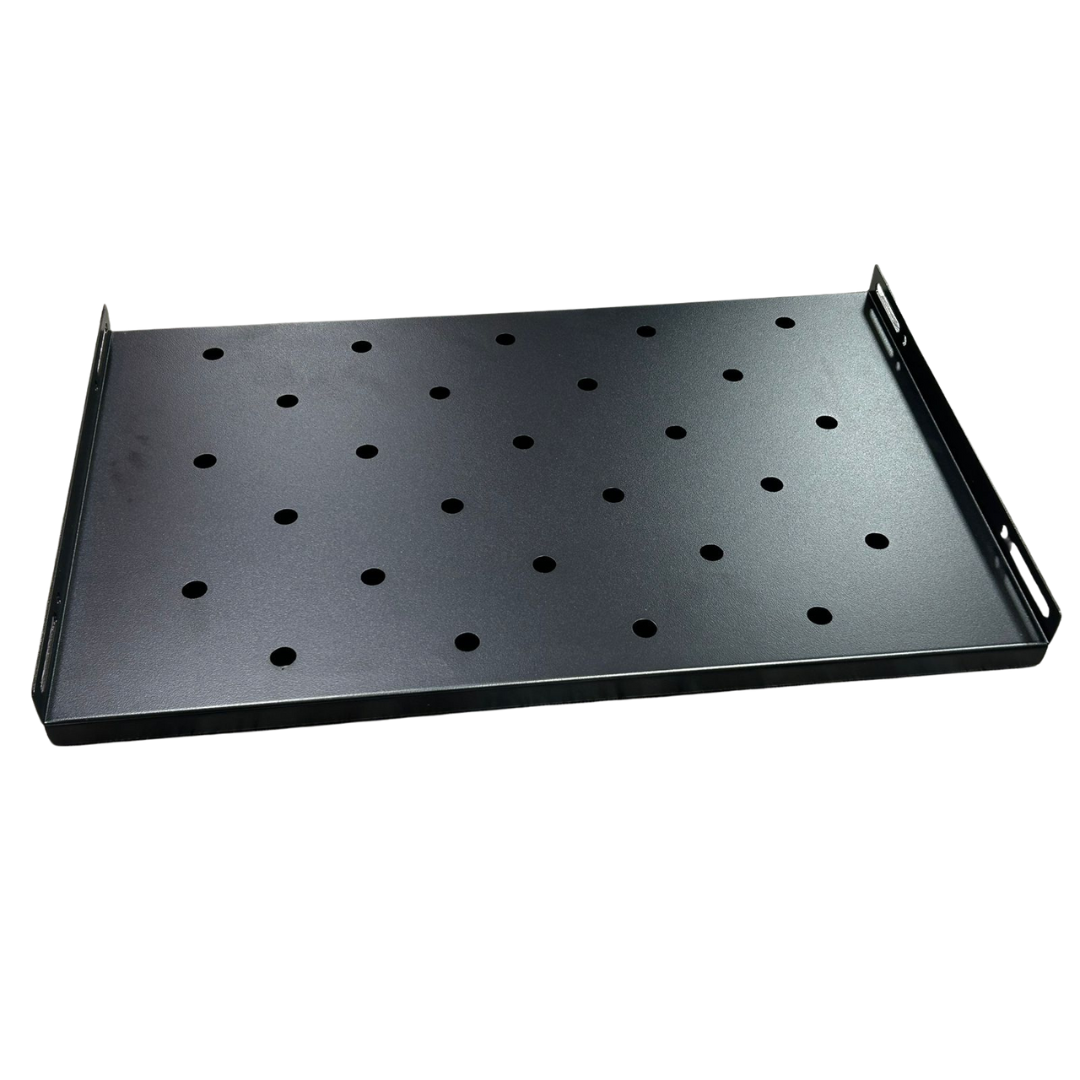 Bandeja fija para gabinete de 600mm de profundidad