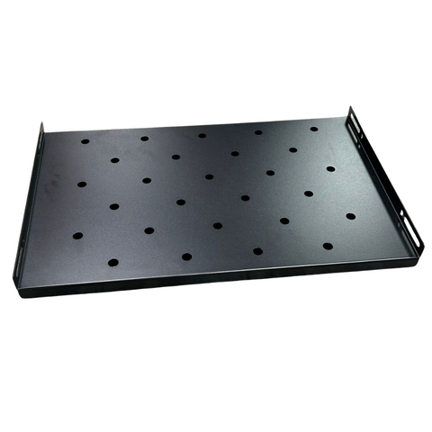 Bandeja fija para gabinete de 600mm de profundidad