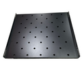 Bandeja fija para gabinete de 800mm de profundidad
