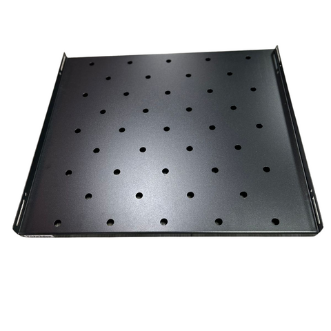 Bandeja fija para gabinete de 800mm de profundidad