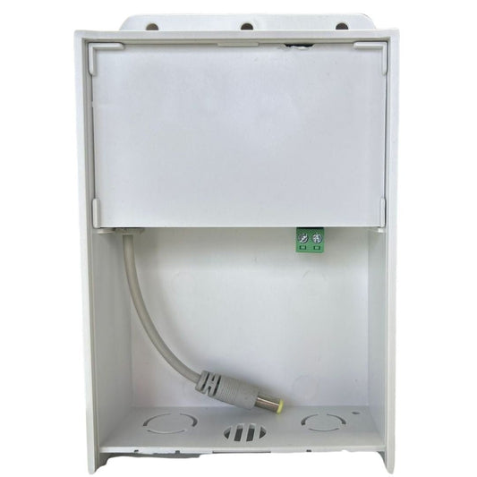 Fuente de poder para intemperie 12V 2A – PAB-A1220 - LA CASA DEL TELEFONO