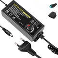 Fuente de Poder DC Ajustable 3V-24V 3A Universal